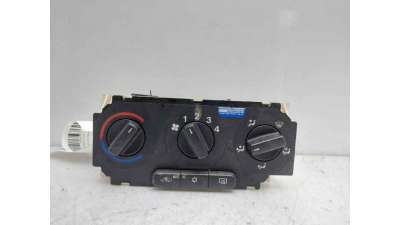 MANDO CALEFACCION /  AIRE ACONDICIONADO OPEL ASTRA G FASTBACK (1999-2005) 2.0 DTI 16V (F08, F48) 101CV 1995CC - L.7956327 /