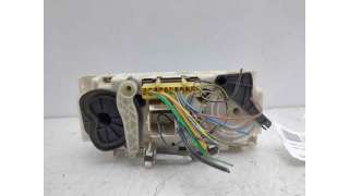 MANDO CALEFACCION /  AIRE ACONDICIONADO OPEL ASTRA G FASTBACK (1999-2005) 2.0 DTI 16V (F08, F48) 101CV 1995CC - L.7956327 /