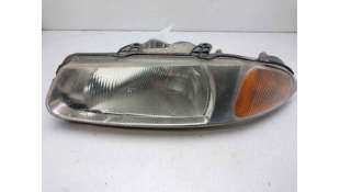 FARO IZQUIERDO ROVER 200 FASTBACK (1995-2000) 220 D/SD 86CV 1994CC - L.7956435 / XBC10289