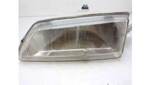 FARO IZQUIERDO PEUGEOT 106 I (1994-1996) 1.5 D 54CV 1527CC - L.7956499 / 084637