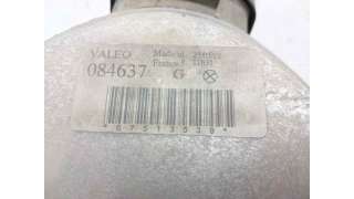 FARO IZQUIERDO PEUGEOT 106 I (1994-1996) 1.5 D 54CV 1527CC - L.7956499 / 084637