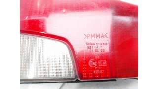 PILOTO TRASERO IZQUIERDO PEUGEOT 106 I (1994-1996) 1.5 D 54CV 1527CC - L.7956501 / 2186
