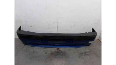 PARAGOLPES TRASERO PEUGEOT 106 I (1994-1996) 1.5 D 54CV 1527CC - L.7956504 / 7410A2