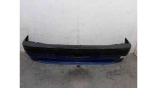 PARAGOLPES TRASERO PEUGEOT 106 I (1994-1996) 1.5 D 54CV 1527CC - L.7956504 / 7410A2