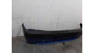 PARAGOLPES TRASERO PEUGEOT 106 I (1994-1996) 1.5 D 54CV 1527CC - L.7956504 / 7410A2