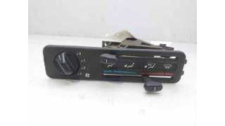 MANDO CALEFACCION /  AIRE ACONDICIONADO PEUGEOT 106 I (1994-1996) 1.5 D 54CV 1527CC - L.7956525 / 9040417347
