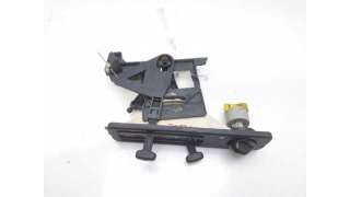 MANDO CALEFACCION /  AIRE ACONDICIONADO PEUGEOT 106 I (1994-1996) 1.5 D 54CV 1527CC - L.7956525 / 9040417347