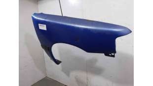 ALETA DELANTERA DERECHA PEUGEOT 106 I (1994-1996) 1.5 D 54CV 1527CC - L.7956544 / 7841C1 2
