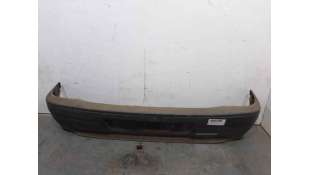 PARAGOLPES TRASERO PEUGEOT 106 I (1991-1996) 1.0 50CV 954CC - L.7956560 / 7410G9