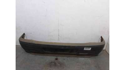 PARAGOLPES TRASERO PEUGEOT 106 I (1991-1996) 1.0 50CV 954CC - L.7956560 / 7410G9
