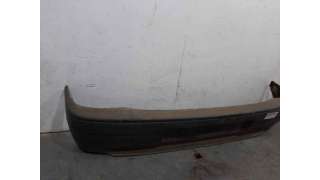 PARAGOLPES TRASERO PEUGEOT 106 I (1991-1996) 1.0 50CV 954CC - L.7956560 / 7410G9