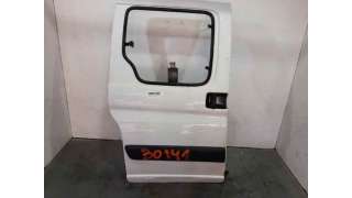 PUERTA LATERAL CORREDERA DERECHA PEUGEOT PARTNER ORIGIN COMBISPACE (2004-2005) 1.9 D 4X4 69CV 1868CC - L.7956783 / 98356858
