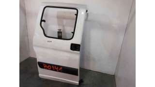 PUERTA LATERAL CORREDERA DERECHA PEUGEOT PARTNER ORIGIN COMBISPACE (2004-2005) 1.9 D 4X4 69CV 1868CC - L.7956783 / 98356858