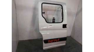 PUERTA LATERAL CORREDERA DERECHA PEUGEOT PARTNER ORIGIN COMBISPACE (2004-2005) 1.9 D 4X4 69CV 1868CC - L.7956783 / 98356858