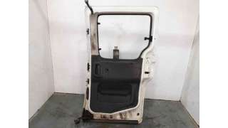 PUERTA LATERAL CORREDERA DERECHA PEUGEOT PARTNER ORIGIN COMBISPACE (2004-2005) 1.9 D 4X4 69CV 1868CC - L.7956783 / 98356858