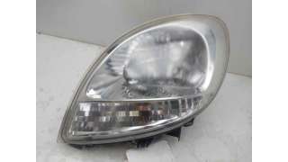 FARO IZQUIERDO RENAULT KANGOO (2003-) 1.5 DCI 57CV 1461CC - L.7956828 / 8200236590
