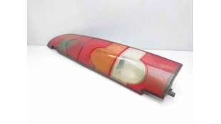 PILOTO TRASERO DERECHO RENAULT KANGOO (2003-) 1.5 DCI 57CV 1461CC - L.7956831 / 7700308714