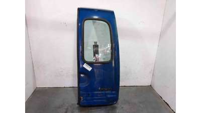 PUERTA TRASERA DERECHA RENAULT KANGOO (2003-) 1.5 DCI 57CV 1461CC - L.7956836 / 7751469199