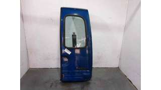 PUERTA TRASERA DERECHA RENAULT KANGOO (2003-) 1.5 DCI 57CV 1461CC - L.7956836 / 7751469199