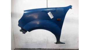 ALETA DELANTERA IZQUIERDA RENAULT KANGOO (2003-) 1.5 DCI 57CV 1461CC - L.7956837 / 7751718631