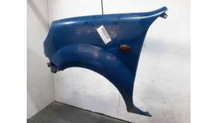 ALETA DELANTERA IZQUIERDA RENAULT KANGOO (2003-) 1.5 DCI 57CV 1461CC - L.7956837 / 7751718631 2
