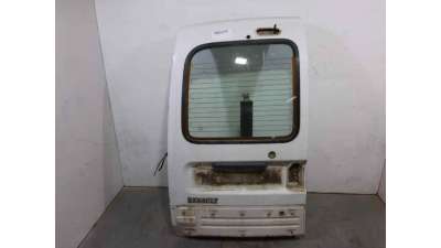PUERTA TRASERA IZQUIERDA RENAULT KANGOO (1997-) D 65 1.9 (KC0E, KC02, KC0J, KC0N) 64CV 1870CC - L.7956892 / 901017167R