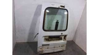 PUERTA TRASERA IZQUIERDA RENAULT KANGOO (1997-) D 65 1.9 (KC0E, KC02, KC0J, KC0N) 64CV 1870CC - L.7956892 / 901017167R