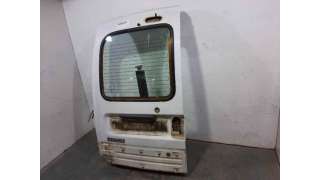 PUERTA TRASERA IZQUIERDA RENAULT KANGOO (1997-) D 65 1.9 (KC0E, KC02, KC0J, KC0N) 64CV 1870CC - L.7956892 / 901017167R