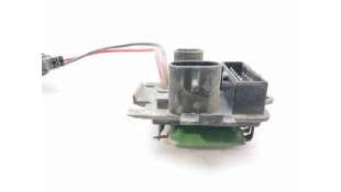 RESISTENCIA CALEFACCION RENAULT KANGOO (1997-) D 65 1.9 (KC0E, KC02, KC0J, KC0N) 64CV 1870CC - L.7956917 / 65914 2