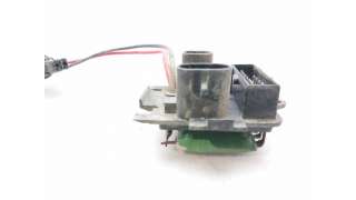 RESISTENCIA CALEFACCION RENAULT KANGOO (1997-) D 65 1.9 (KC0E, KC02, KC0J, KC0N) 64CV 1870CC - L.7956917 / 65914