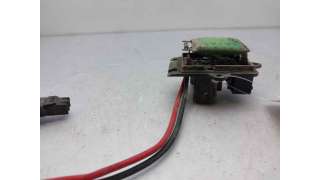 RESISTENCIA CALEFACCION RENAULT KANGOO (1997-) D 65 1.9 (KC0E, KC02, KC0J, KC0N) 64CV 1870CC - L.7956917 / 65914