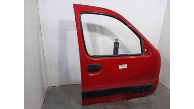 PUERTA DELANTERA DERECHA RENAULT KANGOO (2005-) 1.5 DCI 68CV 1461CC - L.7956971 / 7751471746
