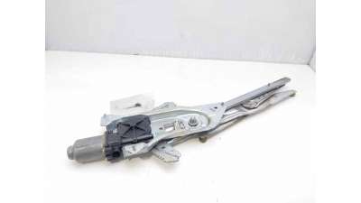 ELEVALUNAS DELANTERO DERECHO RENAULT KANGOO (2005-) 1.5 DCI 68CV 1461CC - L.7956991 / 8200157006