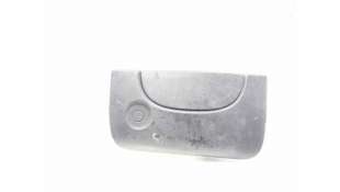 MANETA EXTERIOR PORTON RENAULT KANGOO (2005-) 1.5 DCI 68CV 1461CC - L.7956996 / 7700303588