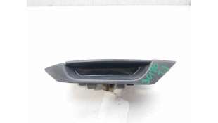 MANETA EXTERIOR PORTON RENAULT KANGOO (2005-) 1.5 DCI 68CV 1461CC - L.7956996 / 7700303588 2