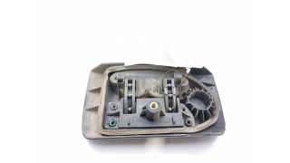 MANETA EXTERIOR PORTON RENAULT KANGOO (2005-) 1.5 DCI 68CV 1461CC - L.7956996 / 7700303588