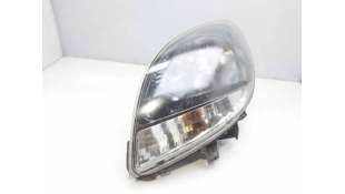 FARO IZQUIERDO RENAULT KANGOO (2005-) 1.5 DCI 68CV 1461CC - L.7957023 / 8200589036