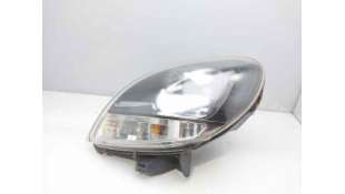 FARO IZQUIERDO RENAULT KANGOO (2005-) 1.5 DCI 68CV 1461CC - L.7957023 / 8200589036 2