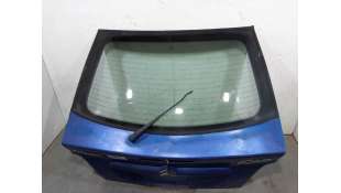 PORTON TRASERO CITROEN XSARA (1998-2005) 1.9 D 70CV 1868CC - L.7957132 / 8701P4 2