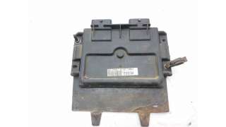 CENTRALITA MOTOR UCE CITROEN XSARA (1998-2005) 1.9 D 70CV 1868CC - L.7957141 / 9643294980
