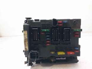 CENTRALITA BSM CITROEN XSARA (1998-2005) 1.9 D 70CV 1868CC - L.7957172 / 9646405280