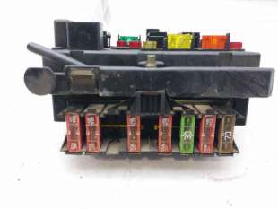 CENTRALITA BSM CITROEN XSARA (1998-2005) 1.9 D 70CV 1868CC - L.7957172 / 9646405280 2