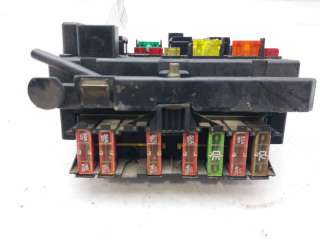 CENTRALITA BSM CITROEN XSARA (1998-2005) 1.9 D 70CV 1868CC - L.7957172 / 9646405280