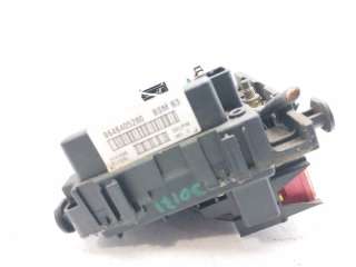 CENTRALITA BSM CITROEN XSARA (1998-2005) 1.9 D 70CV 1868CC - L.7957172 / 9646405280