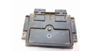 CENTRALITA MOTOR UCE CITROEN BERLINGO / BERLINGO FIRST LIMUSINA (1998-2005) 1.9 D (MFWJZ) 70CV 1868CC - L.7957183 / 9650359