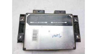 CENTRALITA MOTOR UCE CITROEN BERLINGO / BERLINGO FIRST LIMUSINA (1998-2005) 1.9 D (MFWJZ) 70CV 1868CC - L.7957183 / 9650359