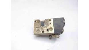 CERRADURA PUERTA DELANTERA DERECHA CITROEN BERLINGO / BERLINGO FIRST LIMUSINA (1998-2005) 1.9 D (MFWJZ) 70CV 1868CC - L.795