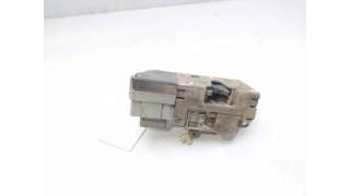CERRADURA PUERTA DELANTERA DERECHA CITROEN BERLINGO / BERLINGO FIRST LIMUSINA (1998-2005) 1.9 D (MFWJZ) 70CV 1868CC - L.795