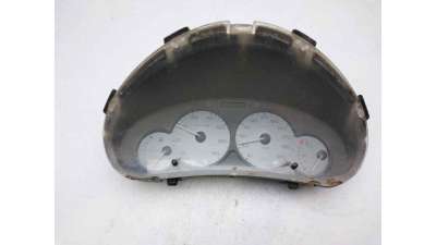 CUADRO INSTRUMENTOS CITROEN BERLINGO / BERLINGO FIRST LIMUSINA (1998-2005) 1.9 D (MFWJZ) 70CV 1868CC - L.7957187 / 96593643