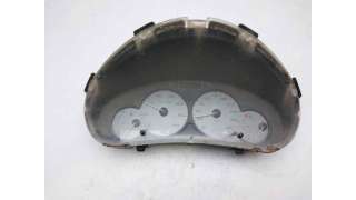 CUADRO INSTRUMENTOS CITROEN BERLINGO / BERLINGO FIRST LIMUSINA (1998-2005) 1.9 D (MFWJZ) 70CV 1868CC - L.7957187 / 96593643